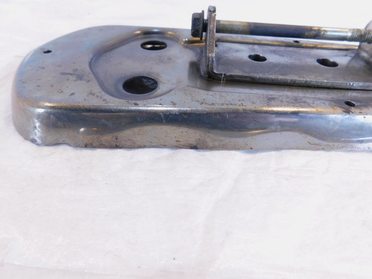 Indian Chief Chieftain & Roadmaster Right Floorboard Footboard Support Holder - C3 Cycle