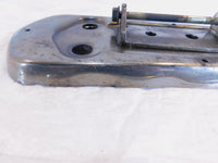 Indian Chief Chieftain & Roadmaster Right Floorboard Footboard Support Holder - C3 Cycle