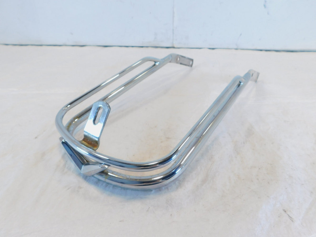 Harley Davidson Touring Electra Glide Ultra Classic Front Fender Bumper Rail - C3 Cycle