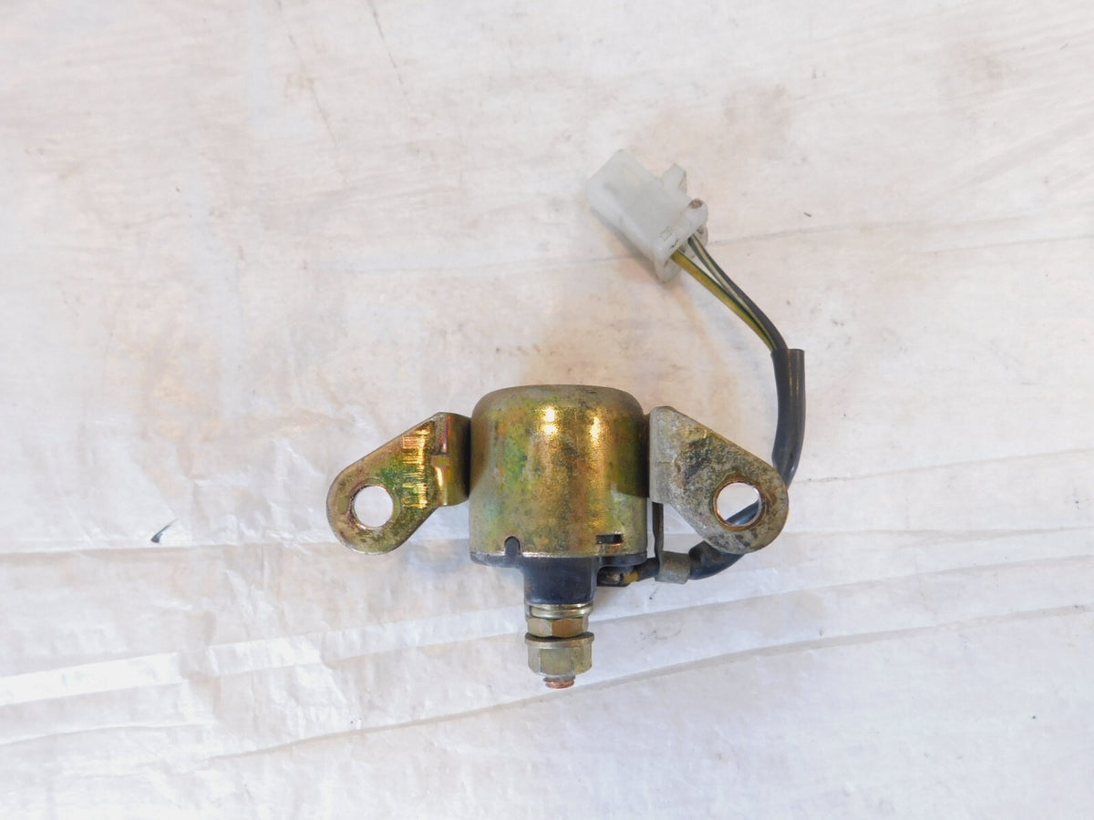 Suzuki Intruder 700 750 800 Boulevard S50 Engine Starter Motor Relay Solenoid - C3 Cycle