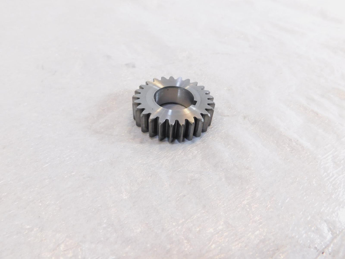 2008 2009 2010 2011 Kawasaki KLX140 KLX140L Engine Crankshaft Primary Drive Gear - C3 Cycle