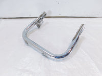 Harley Touring Road King Electra Glide License Plate Support Mount Tube Bracket - C3 Cycle