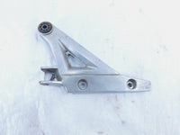 1984-1985 Honda VF500C Magna V30 500 Rear Left Passenger Foot Peg Footrest Mount - C3 Cycle