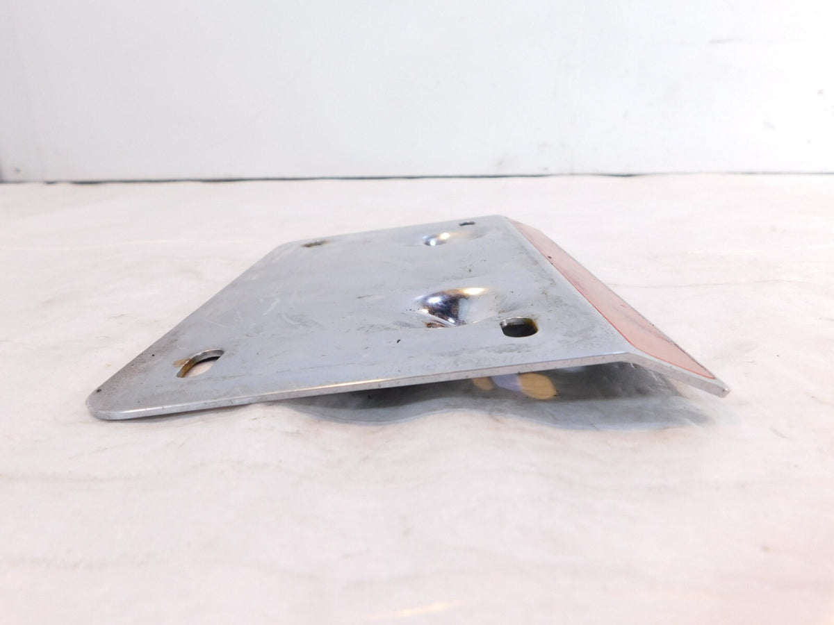 Harley Davidson Touring Road King & Electra Glide License Plate Mount Bracket - C3 Cycle