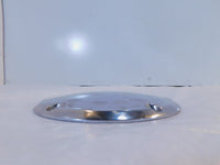 Harley Davidson Twin Cam Softail & Dyna Left Engine Chrome Derby Clutch Cover - C3 Cycle