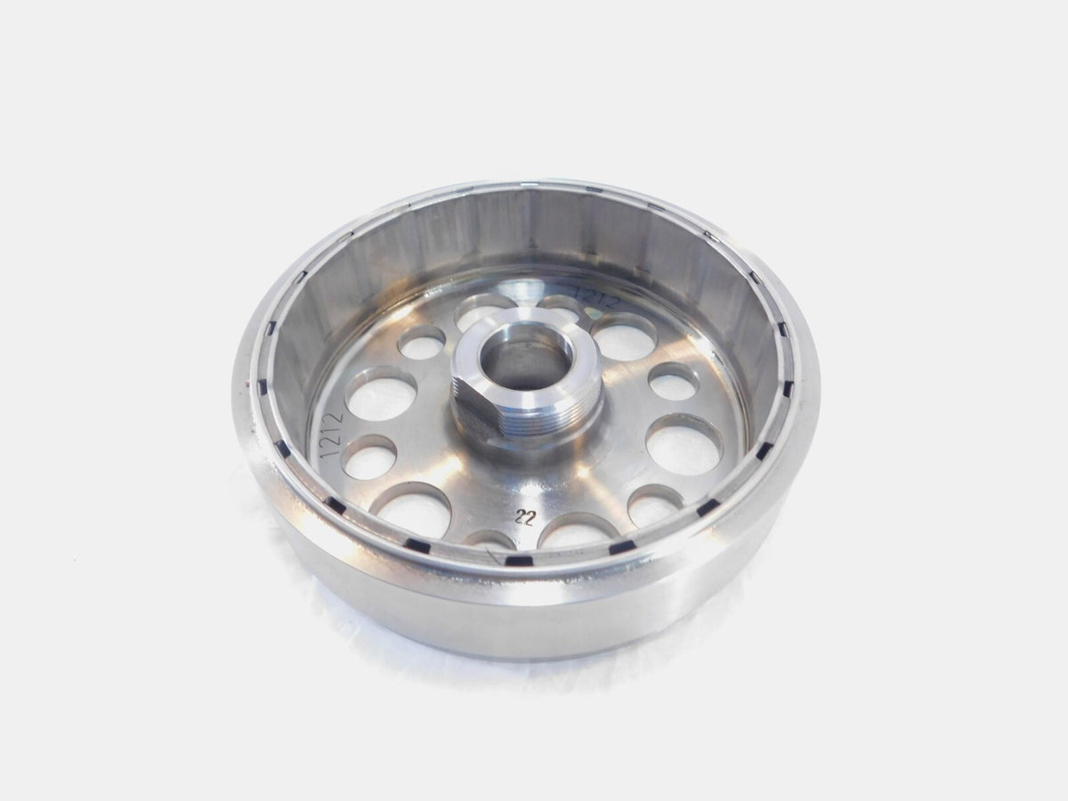 2008-2009 Kawasaki Concours 14 ZG1400 ABS Stator Magneto Magnet Rotor Flywheel