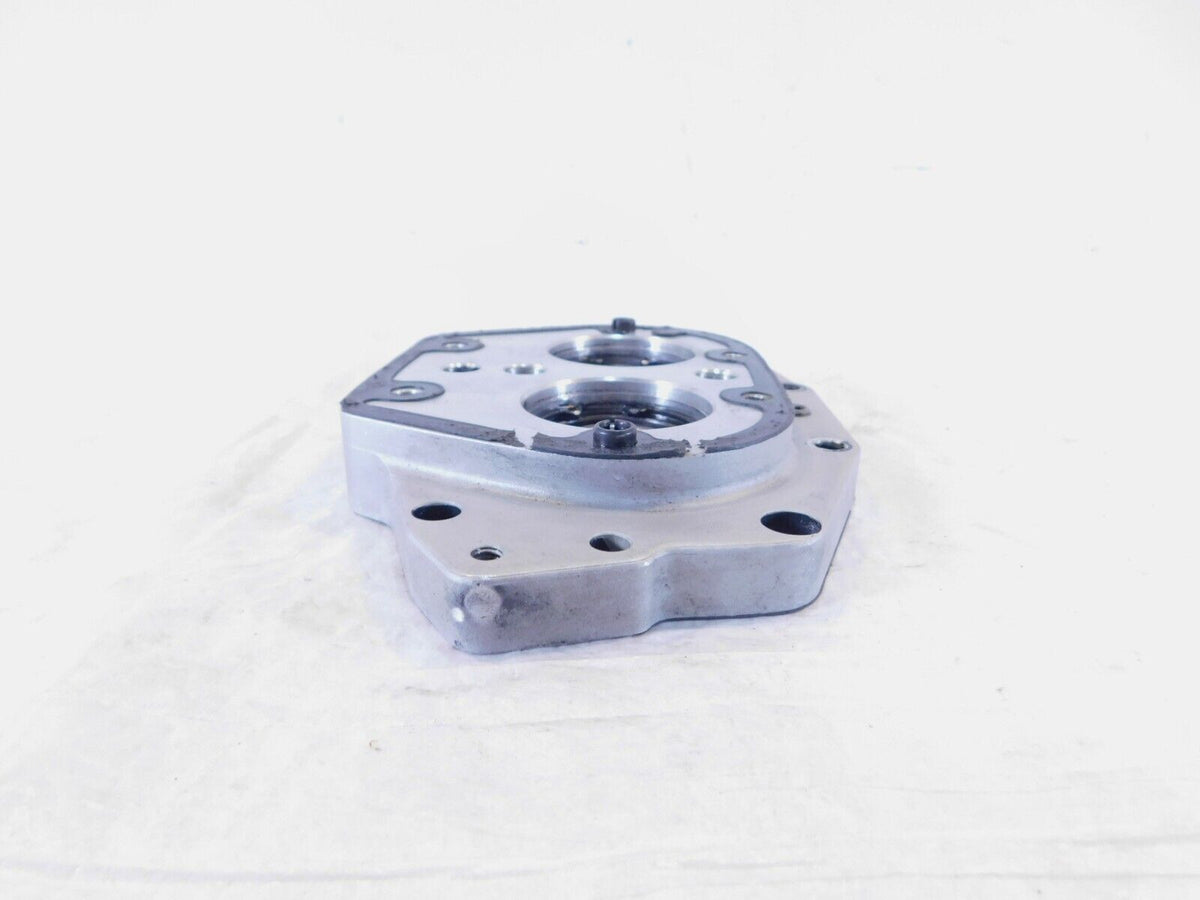 2001-2003 Indian Gilroy Chief Scout & Spirit Transmission Bearing Trap Door - C3 Cycle