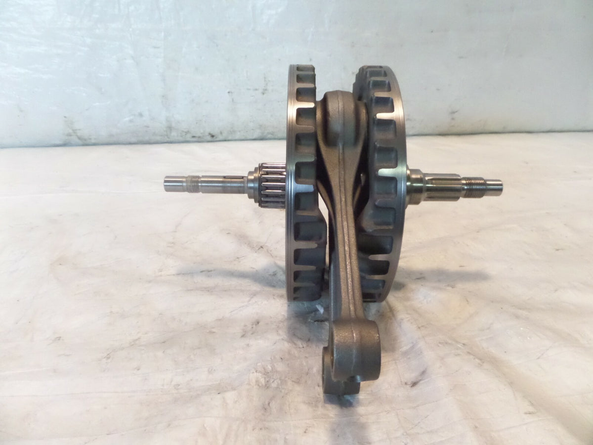 Harley Davidson Sportster 883 & 1200 Engine Flywheel Crankshaft Assembly w/ Rods - C3 Cycle