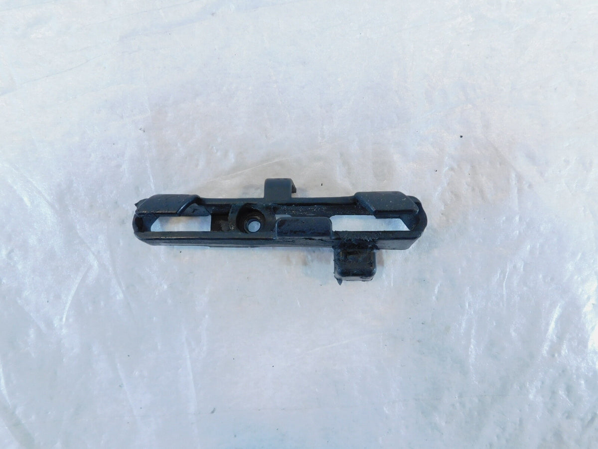 2013-2016 KTM 250 390 Duke Rear Swingarm Brake Hose Pipe Line Guide Bracket - C3 Cycle
