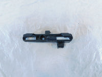 2013-2016 KTM 250 390 Duke Rear Swingarm Brake Hose Pipe Line Guide Bracket - C3 Cycle