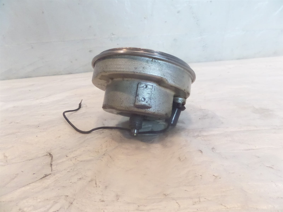 1995 1996 Harley Davidson Sportster 1200 Fuel Gas Tank Speedometer & Tachometer - C3 Cycle