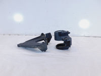 Harley Davidson Sportster 883 & 1200 Rear Brake Caliper & Mount Mounting Bracket - C3 Cycle