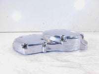 Yamaha V-Star 1100 Classic Custom XVS1100 Chrome Right Crankcase Clutch Cover - C3 Cycle