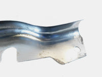 Harley Davidson EVO Road King & Electra Glide Left Fender Strut Frame Cover