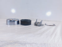 Harley Davidson Sportster EVO XLH 883 1200 Chrome S&S Air Intake Cleaner Filter - C3 Cycle