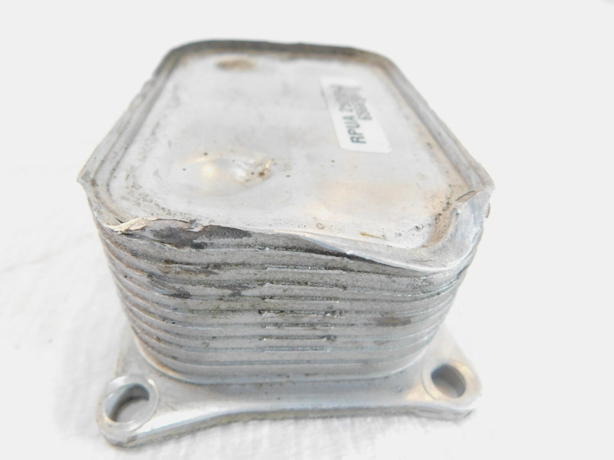 Can-Am Ryker 600 900 Rally Motor Oil Water Cooler Heat Exchanger -For Parts - C3 Cycle