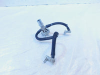Harley Davidson Pan America 1250 1250S Fuel Gas Tank Pump Rail Hose Line Pipe - C3 Cycle