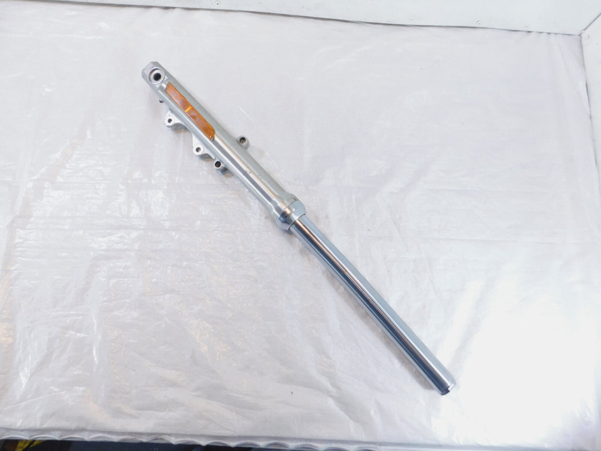 Harley Davidson Sportster 883 & 1200 Front End Left Fork Shock - Bent - C3 Cycle