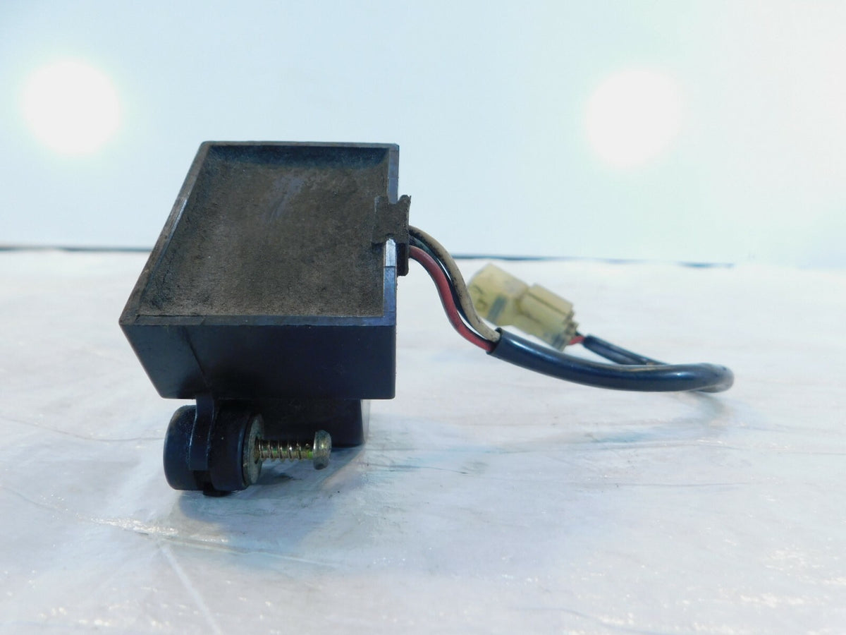 1997-2003 Honda GL1500 Valkyrie 1500 Bank Angle Fuel Cut Off Tip Sensor Switch