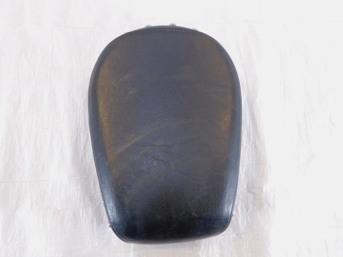 2003-10 Yamaha V-Star XVS650 Silverado & Classic Rear Passenger Pillion Seat Pad - C3 Cycle