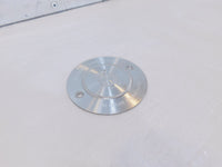 Harley Davidson Motor Co. EVO Sportster 883 & 1200 5 Speed Timing Points Cover - C3 Cycle