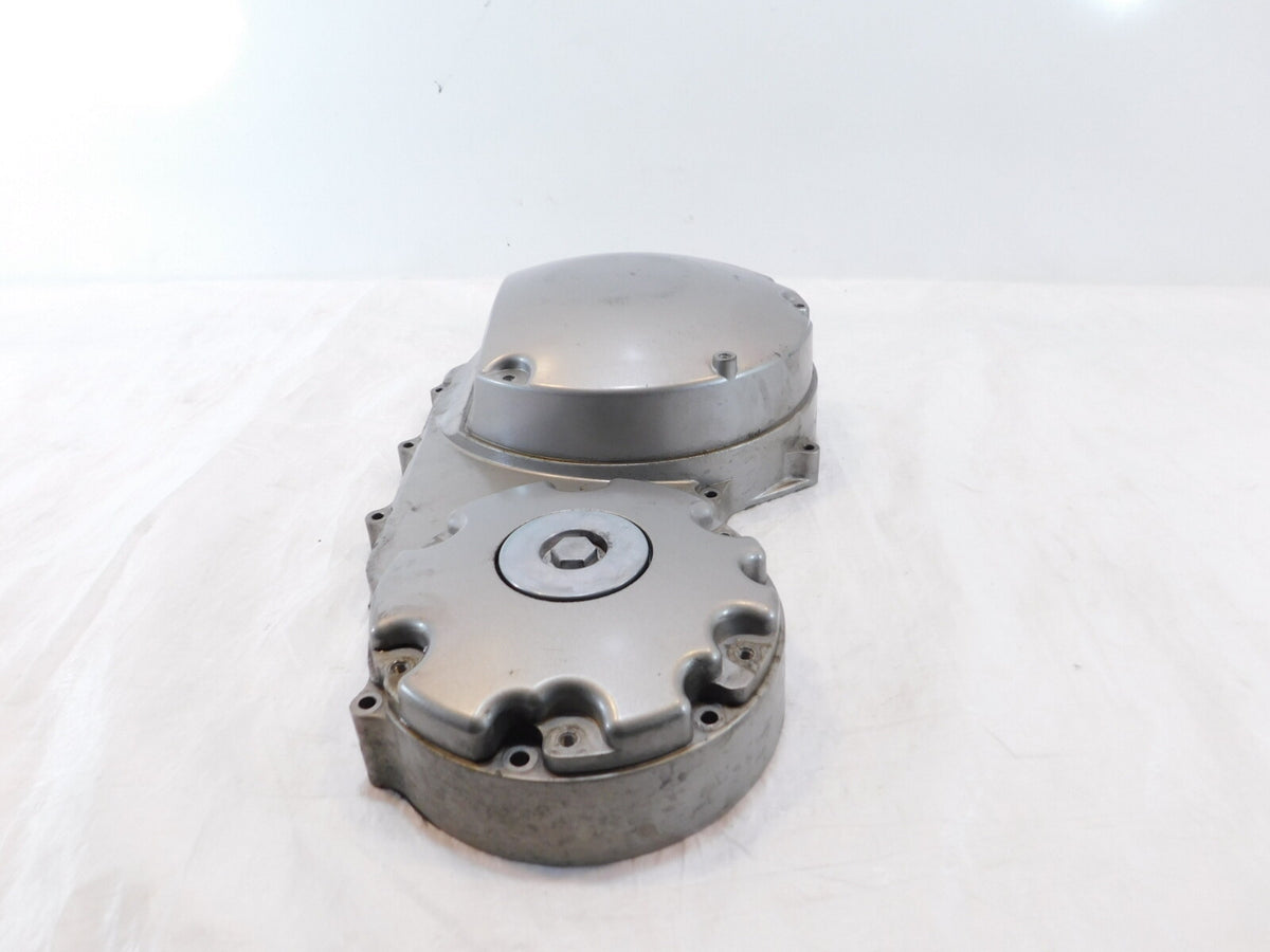 2004-2009 Honda VTX1300 VTX1300C VTX1300R VTX1300S Right Crankcase Clutch Cover - C3 Cycle