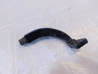 Harley Touring Road King Electra Glide Black Right Rear Footboard Mount Bracket - C3 Cycle
