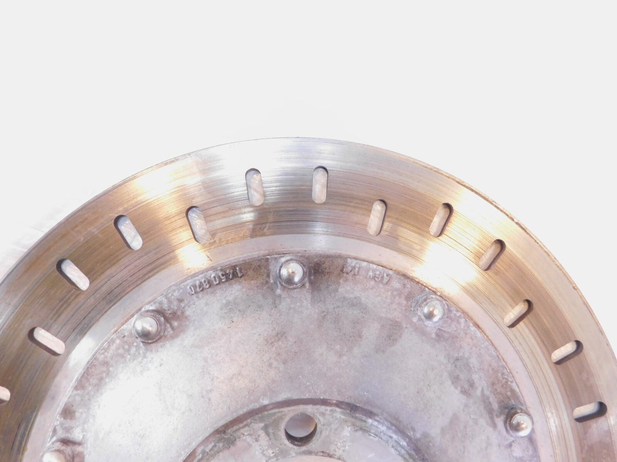 BMW K100 K100LT K100RS & K75 K75S K75RT Left/Right Front Wheel Disc Brake Rotors - C3 Cycle