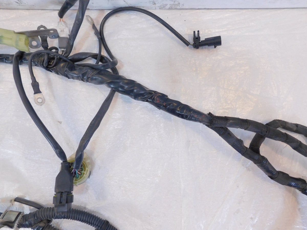 Piaggio Vespa Primavera & Sprint 50 Main Cable Wiring Wire Harness Loom - C3 Cycle