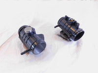 2000-2006 BMW R1150R & R1150-R Rockster Left/Right Intake Throttle Bodies - C3 Cycle