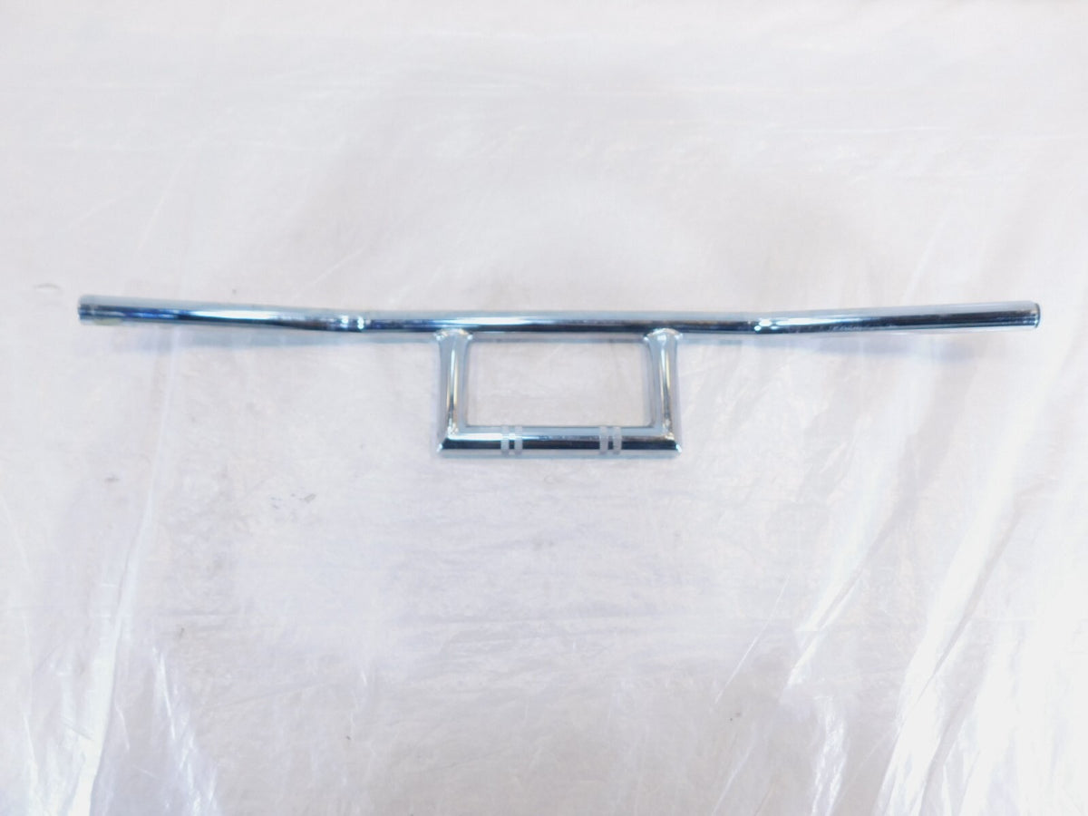 1987-2000 Yamaha Virago 535 535S XV535 Aftermarket Chrome Handlebar Handle Bars - C3 Cycle