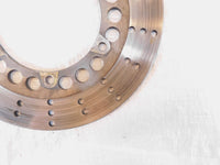 1994 Yamaha FZR600R Back Rear Left Wheel Brake Disc Rotor