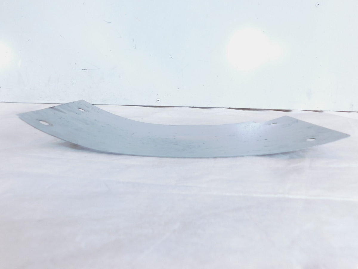 1988 88 Harley EVO Softail Heritage Classic & Fat Boy Rear Swingarm Mud Guard - C3 Cycle