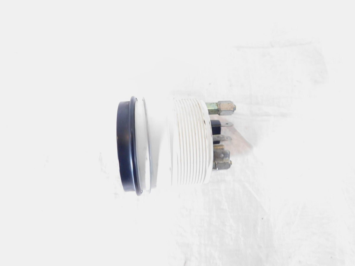 Harley Davidson Touring Electra Glide Ultra Classic Air Temperature Temp Gauge - C3 Cycle