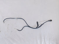 2007-2012 Triumph Tiger 1050 SE Negative Ground Battery Wire & Starter Cable - C3 Cycle