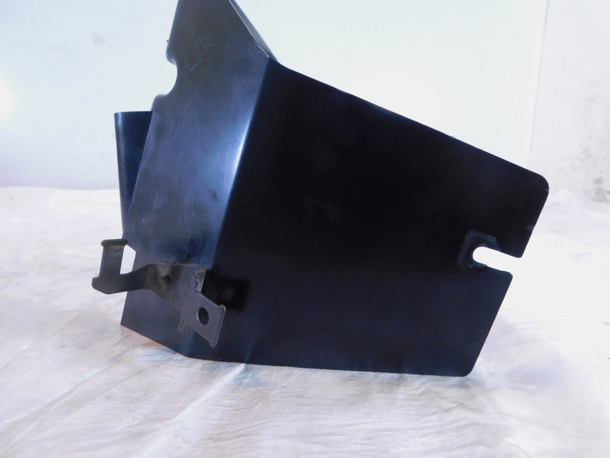 1983 83 Yamaha Venture Royale 1200 XVZ12 Inner Front Side Cowling Cover Panel - C3 Cycle