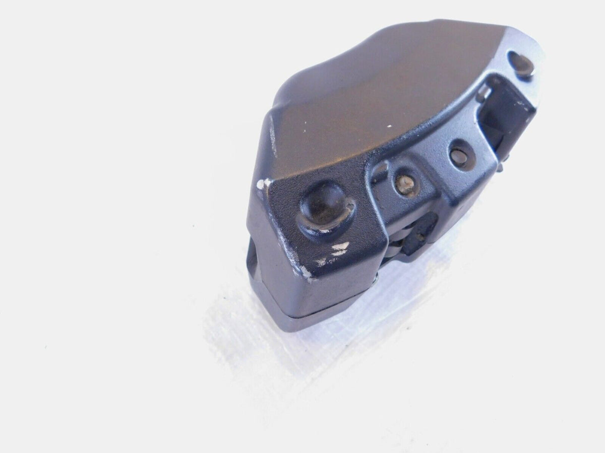 Harley Road King Electra Glide Black Right Side Dual Disc Brembo Brake Caliper - C3 Cycle