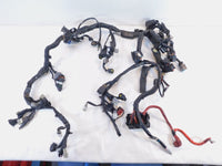 2021 & 2022 Yamaha Tracer 900 GT MTT09 Main Electrical Wire Harness Wiring Loom - C3 Cycle