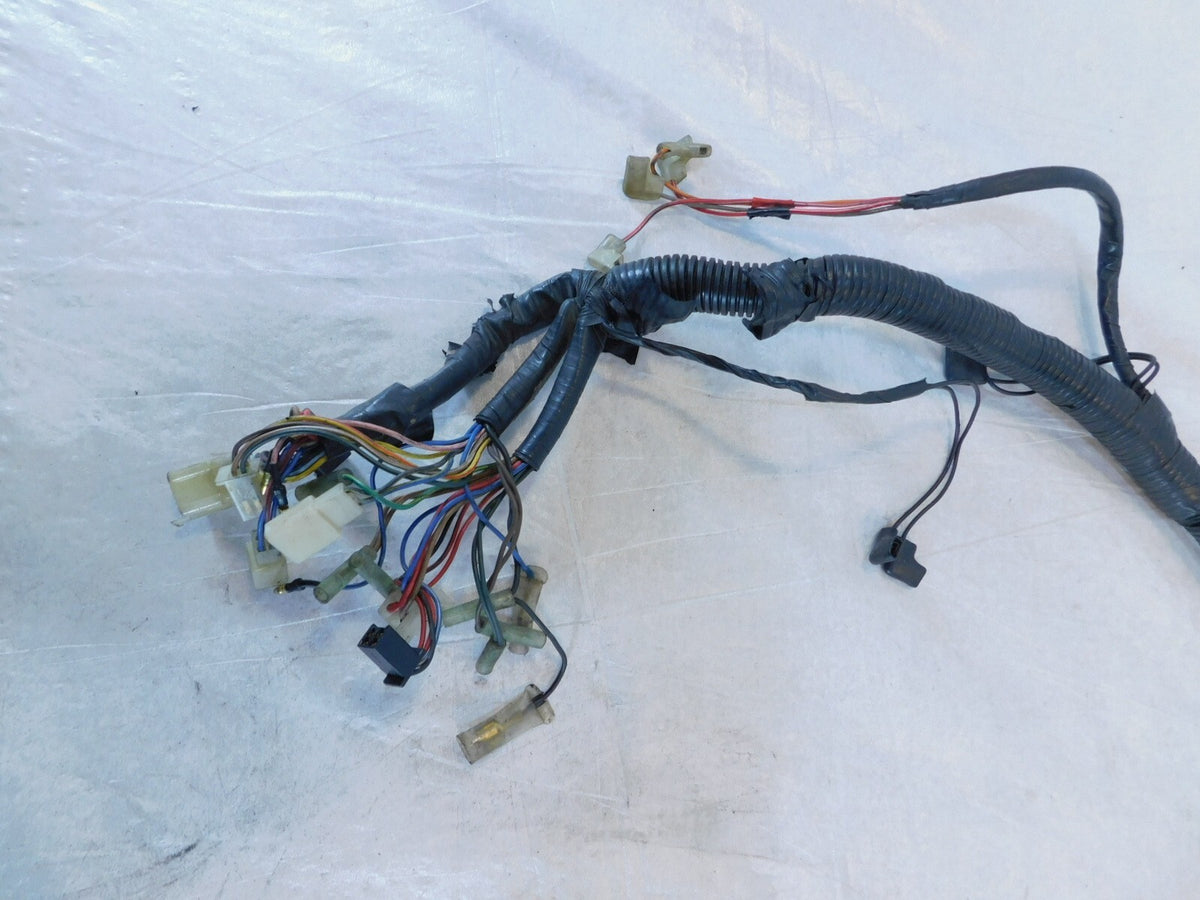 1994-1997 Yamaha Virago 750 XV750 Main Wiring Harness - C3 Cycle