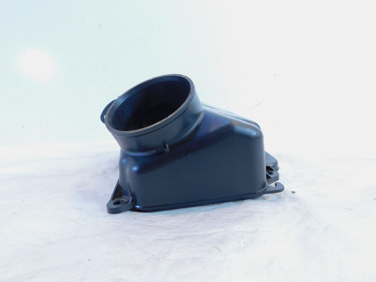 2002-2008 Honda FSC600 Silver Wing 600 Rear Air Box Filter Cleaner Chamber Cover - C3 Cycle