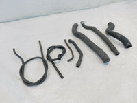 2006 06 Suzuki V-Strom 1000 DL1000 Radiator Coolant Water Air Hose Pipe Line Lot - C3 Cycle
