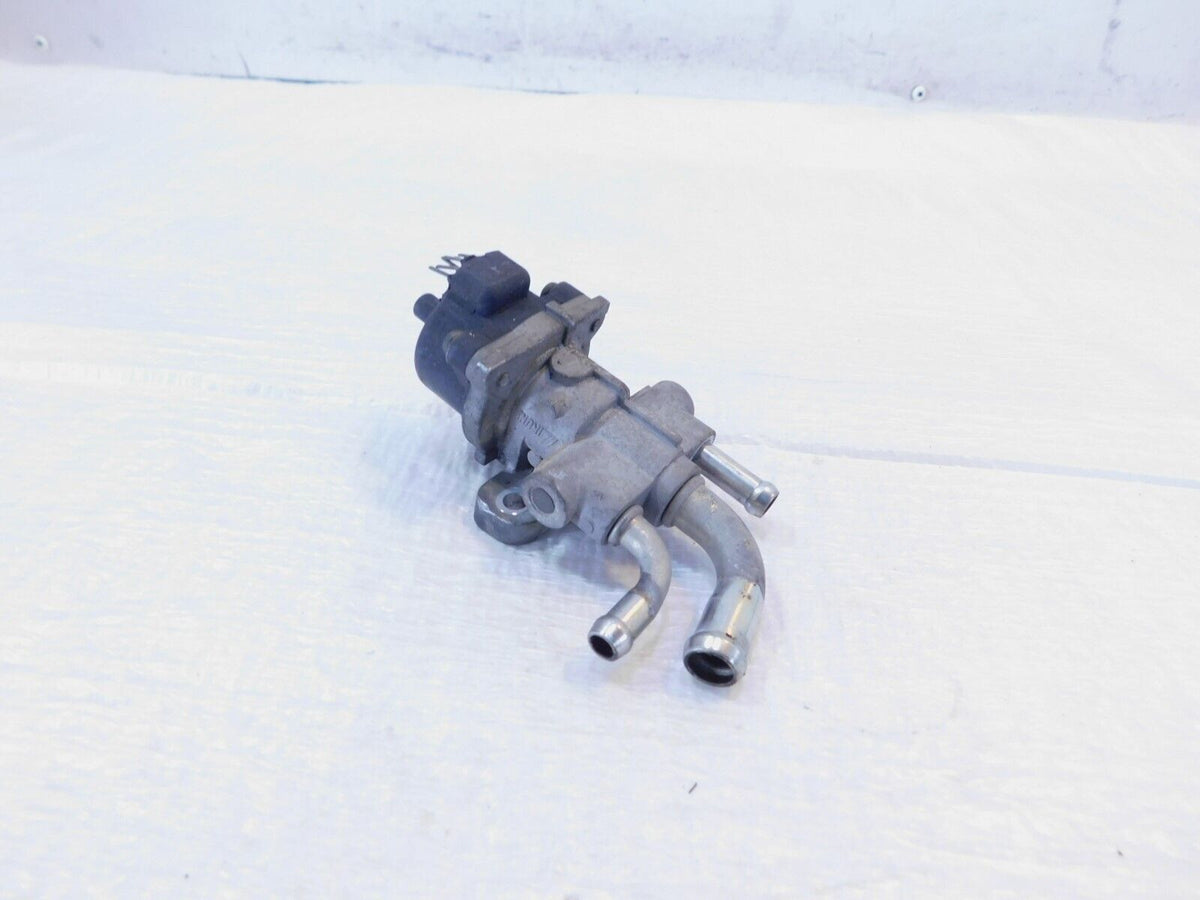 2002-09 Yamaha Road Star 1700 Warrior XV1700 XV17 Linear Control Valve Assembly - C3 Cycle