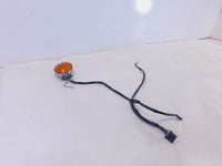 Harley Touring Softail & Road King Electra Glide Front Turn Signal Indicator - C3 Cycle