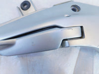 2002-13 Honda FSC600 Silver Wing 600 Silver Rear Right Footrest Mount & Foot Peg - C3 Cycle