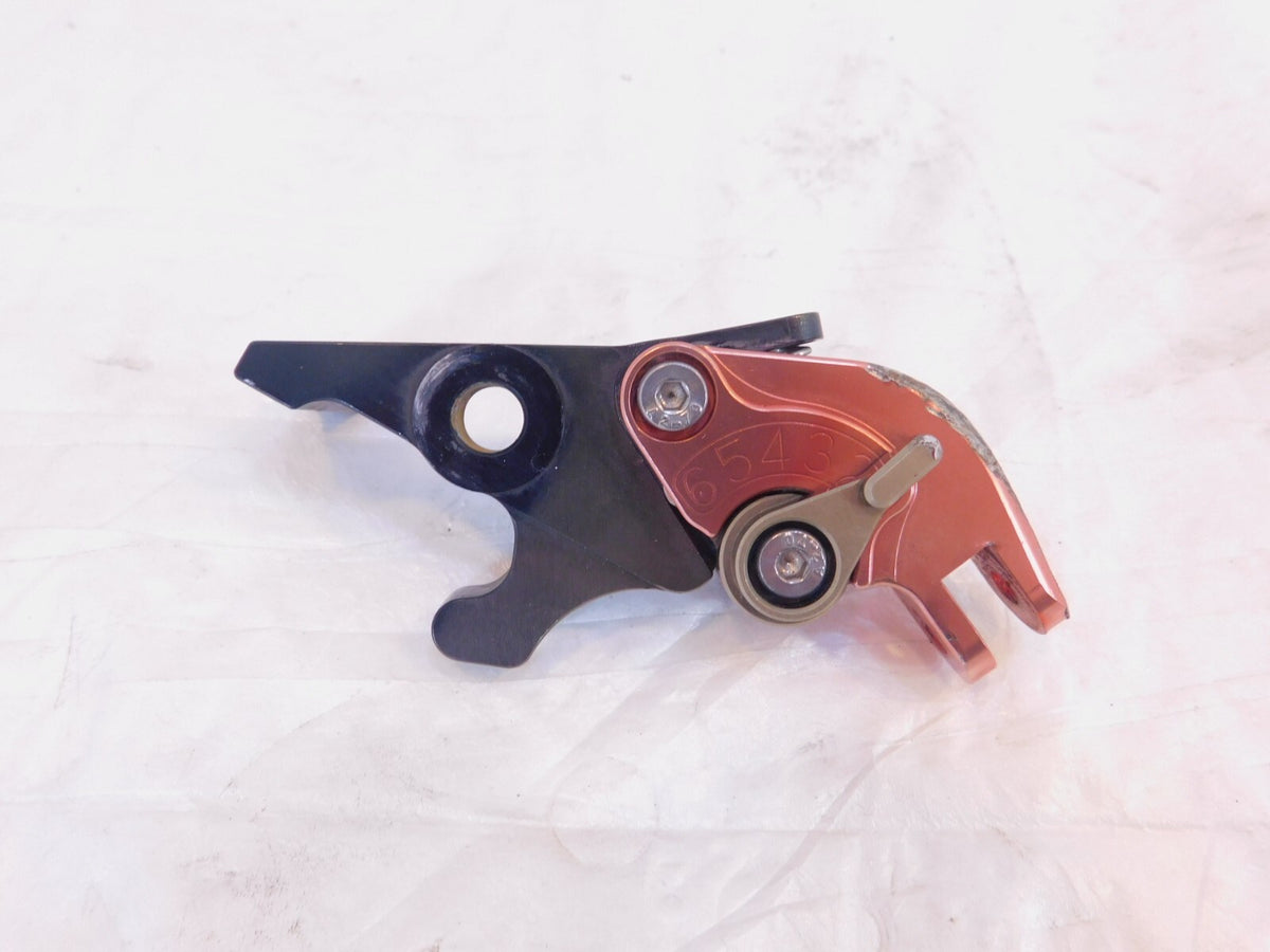 2015-2023 Yamaha YZFR3 MT-03 Front Right Hand Brake Master Cylinder Lever Part - C3 Cycle