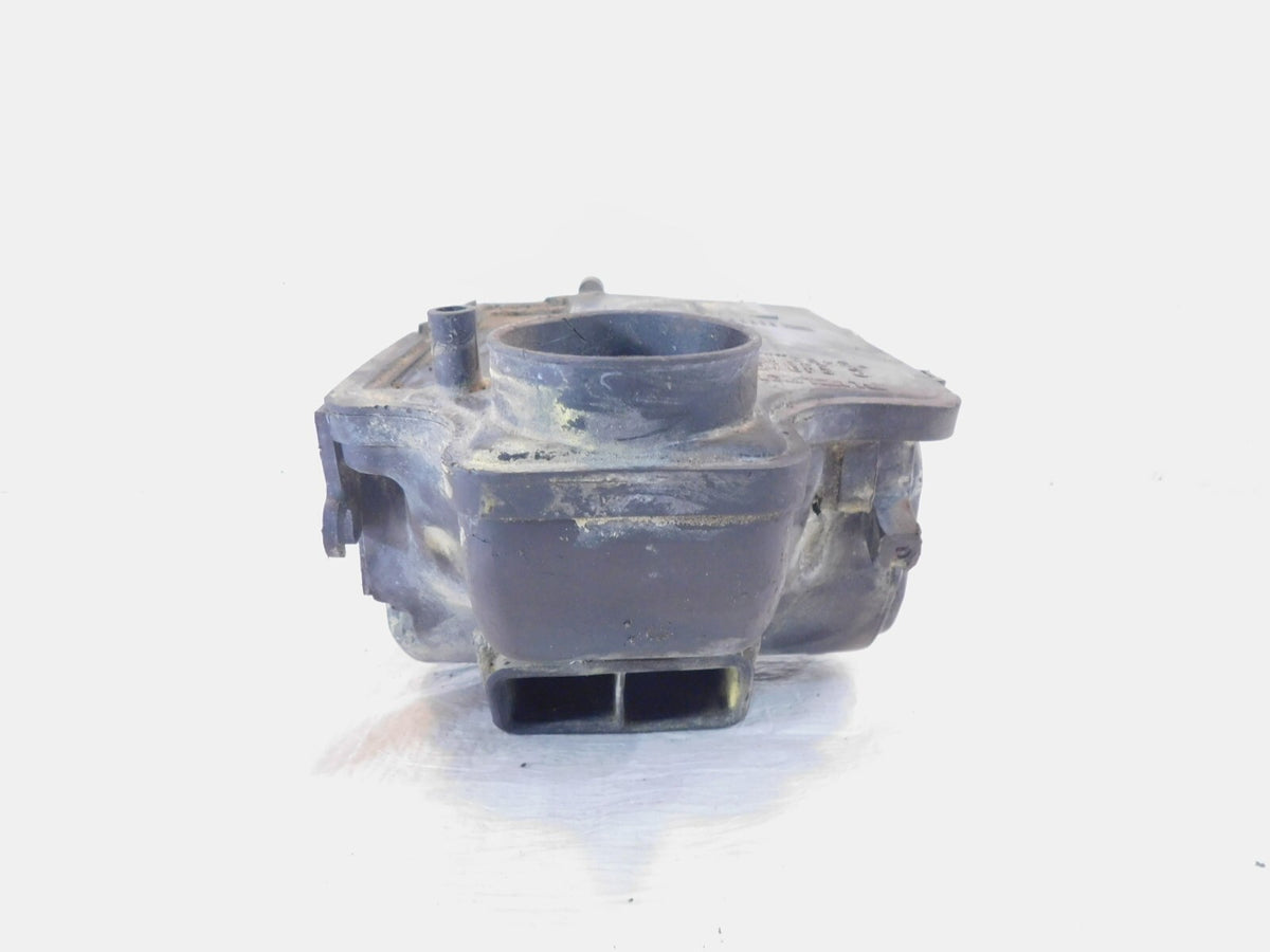 1986-2019 Suzuki Savage 650 LS650 Boulevard S40 Air Intake Cleaner Filter Box - C3 Cycle