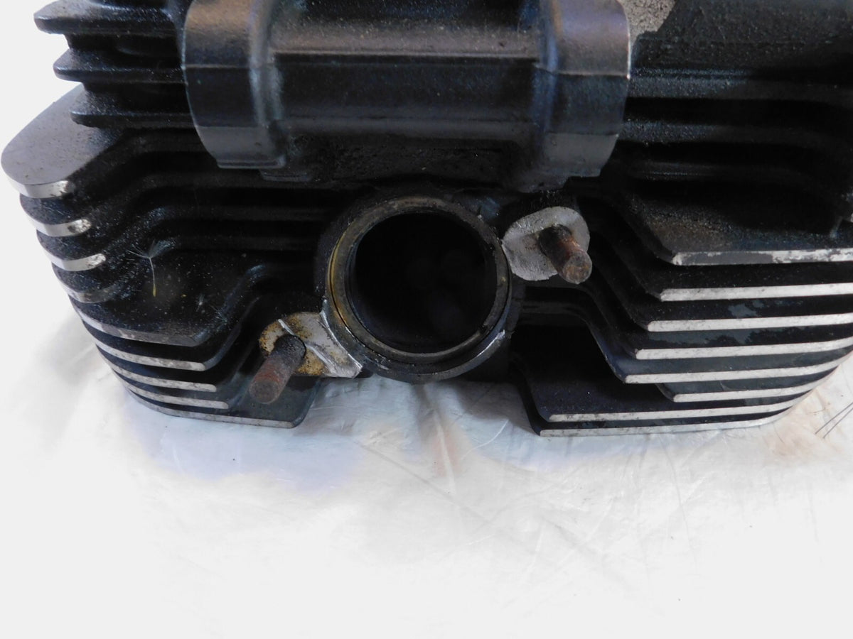 Victory Cross Country Vision & Vegas Engine Motor Cylinder Heads w/ Valves - C3 Cycle