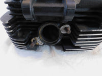 Victory Cross Country Vision & Vegas Engine Motor Cylinder Heads w/ Valves - C3 Cycle
