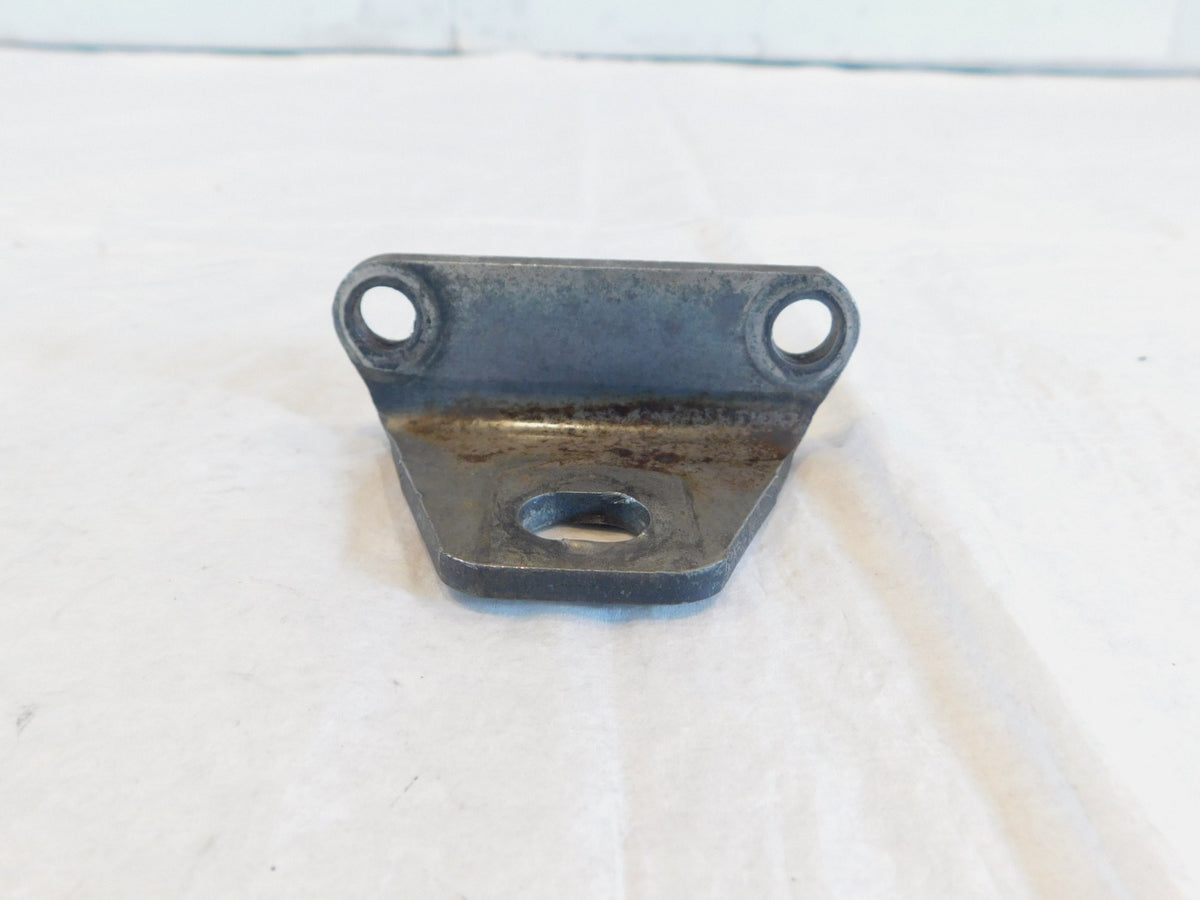 Harley Davidson Touring Road King Electra Glide Rear Exhaust Pipe Mount Bracket - C3 Cycle