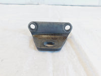 Harley Davidson Touring Road King Electra Glide Rear Exhaust Pipe Mount Bracket - C3 Cycle